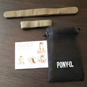 Pony-O Hair Bundle